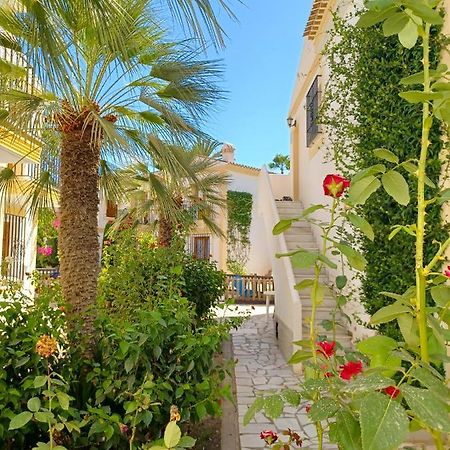 Apartamento Oasis Playas de Vera 외부 사진