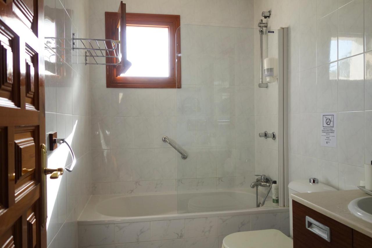 Apartamento Oasis Playas de Vera 외부 사진